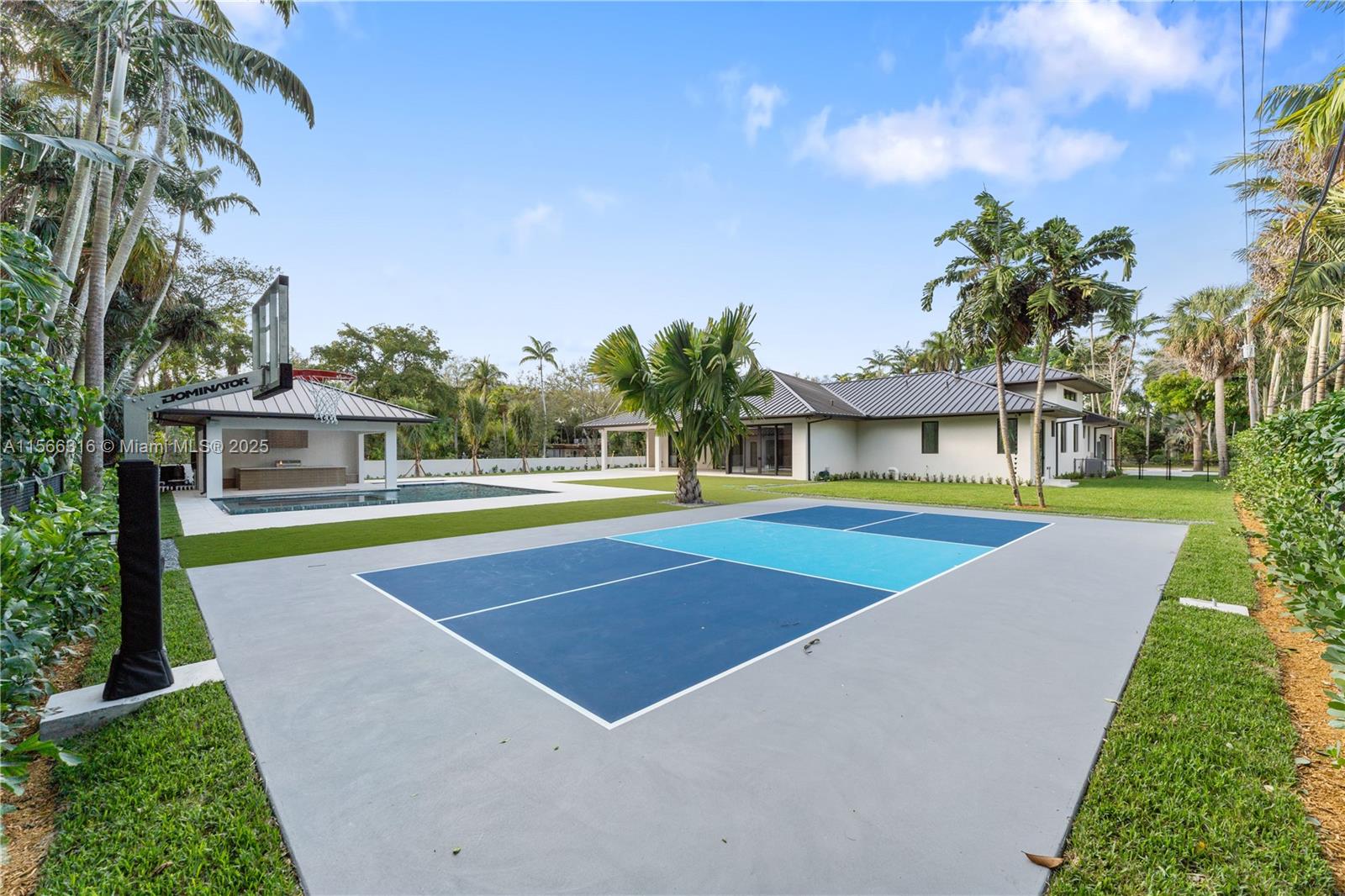 Residential - Residential