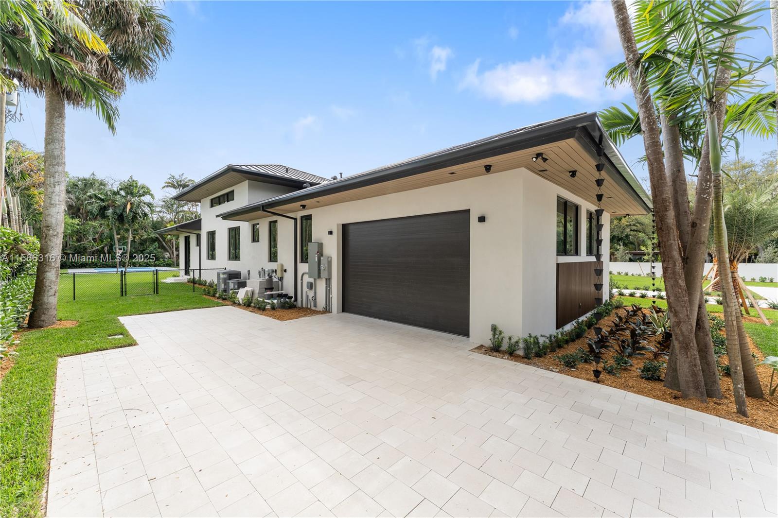 Residential - Residential