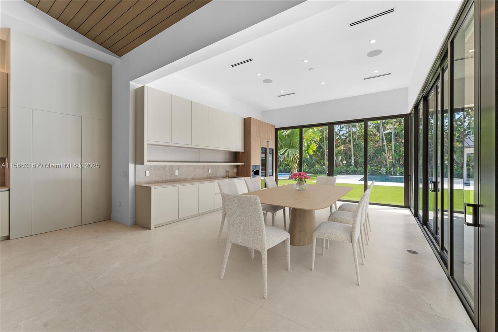 Residential - Residential