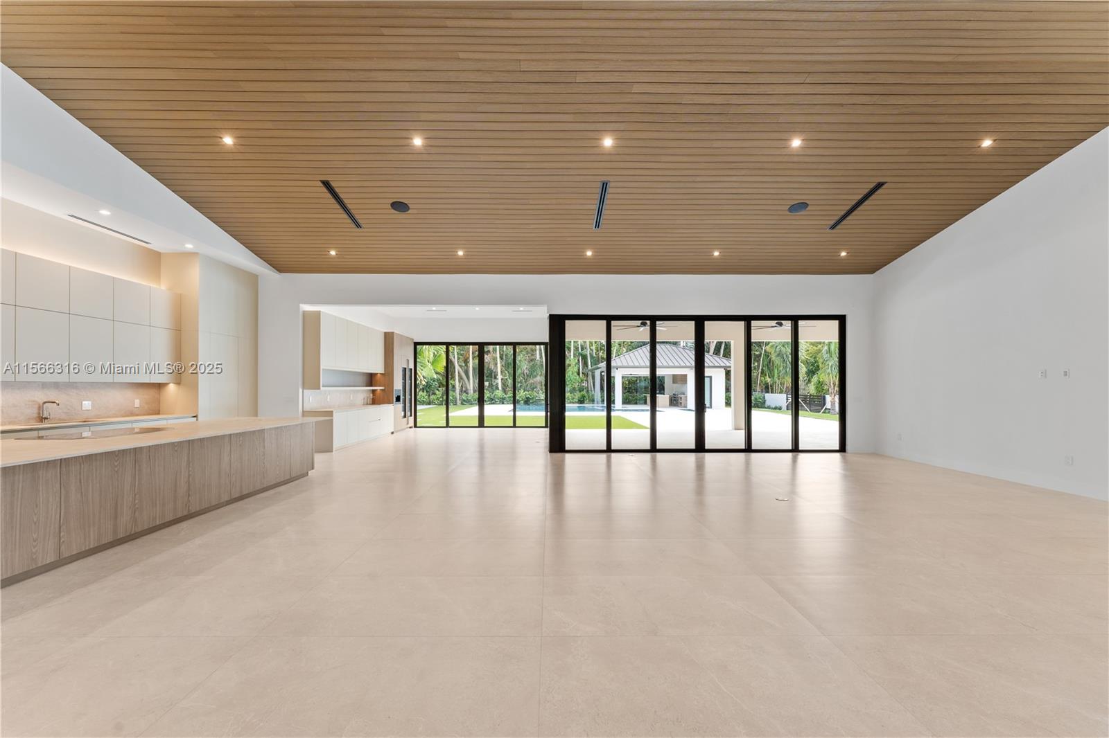 Residential - Residential