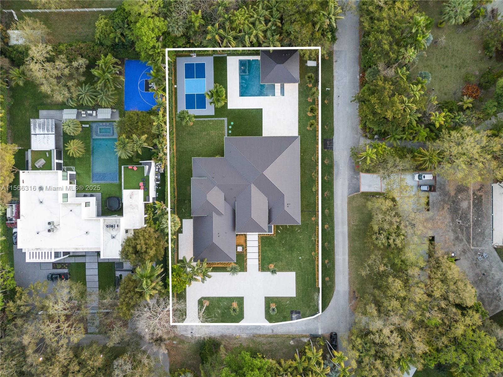 Residential - Residential
