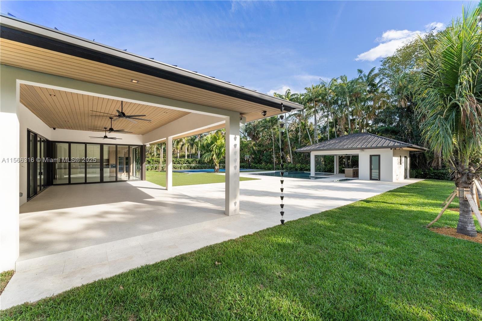 Residential - Residential