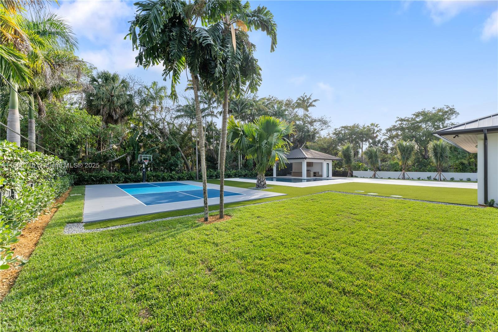 Residential - Residential
