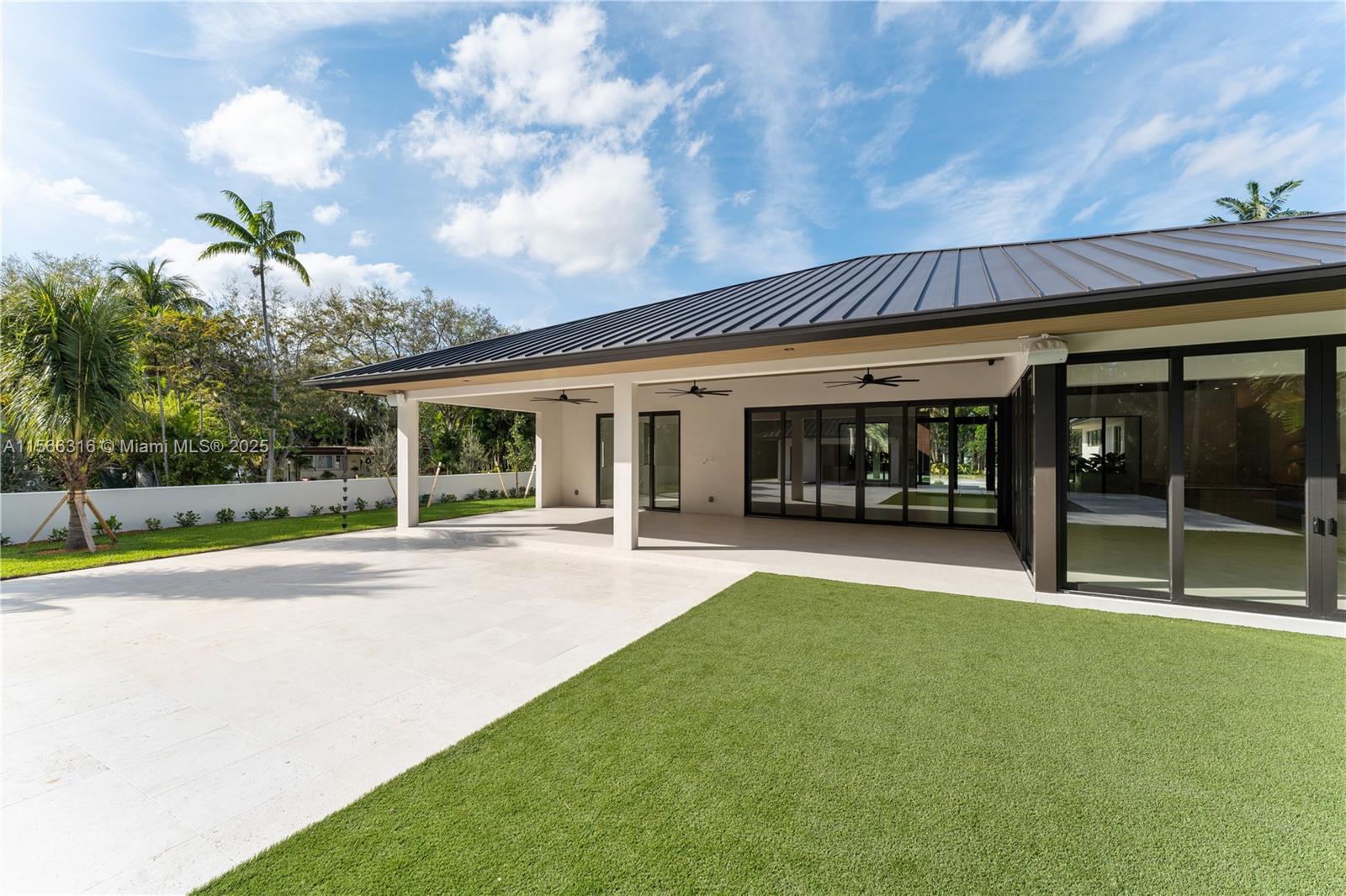 Residential - Residential