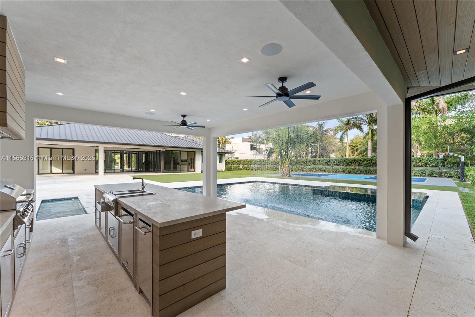 Residential - Residential