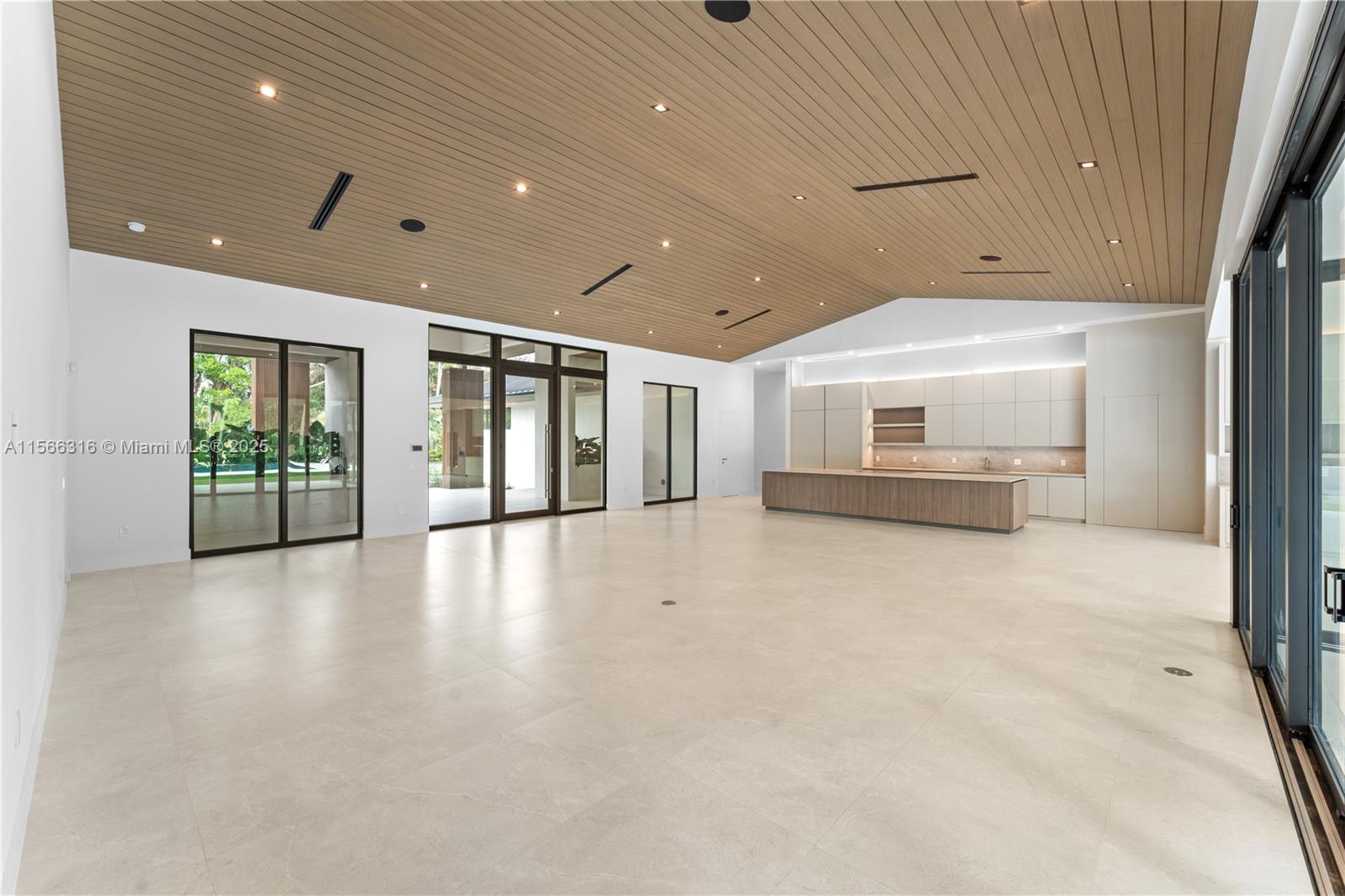 Residential - Residential