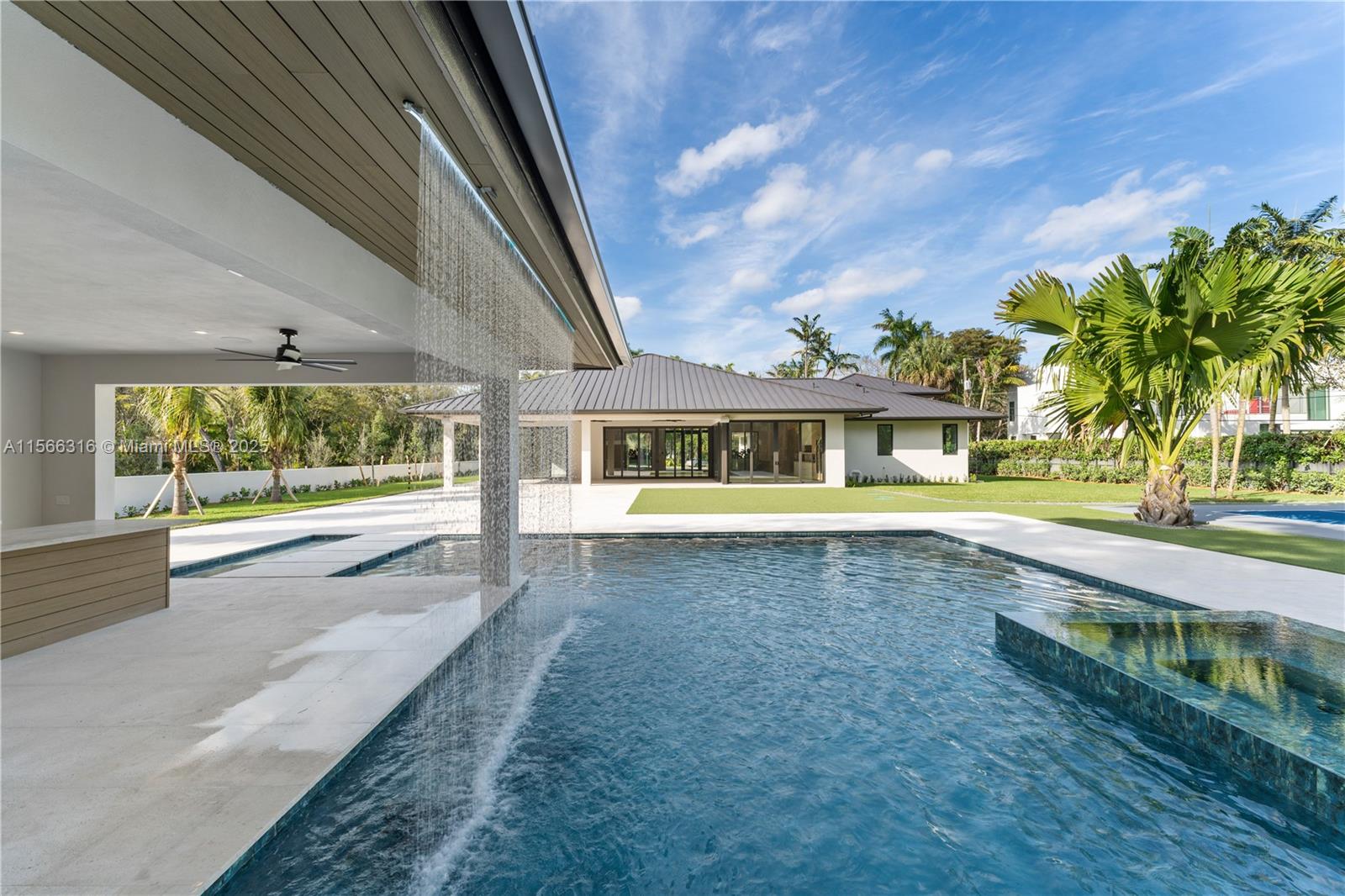 Residential - Residential