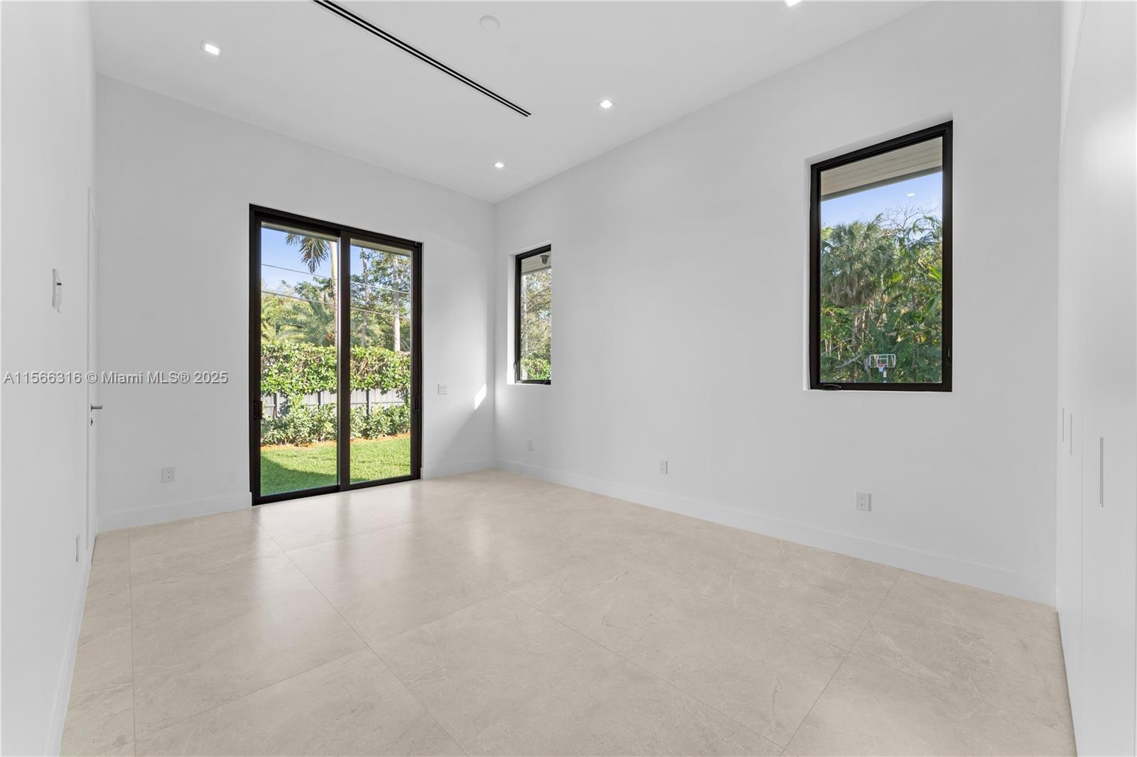Residential - Residential