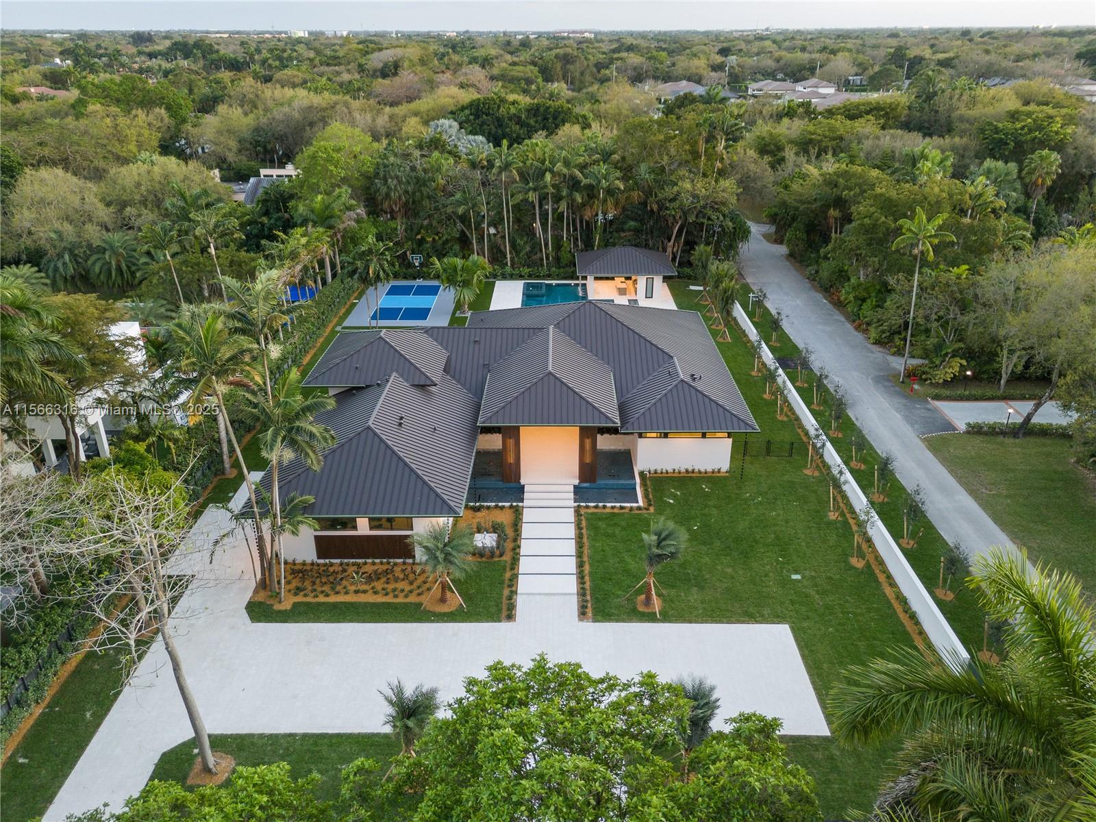 Residential - Residential
