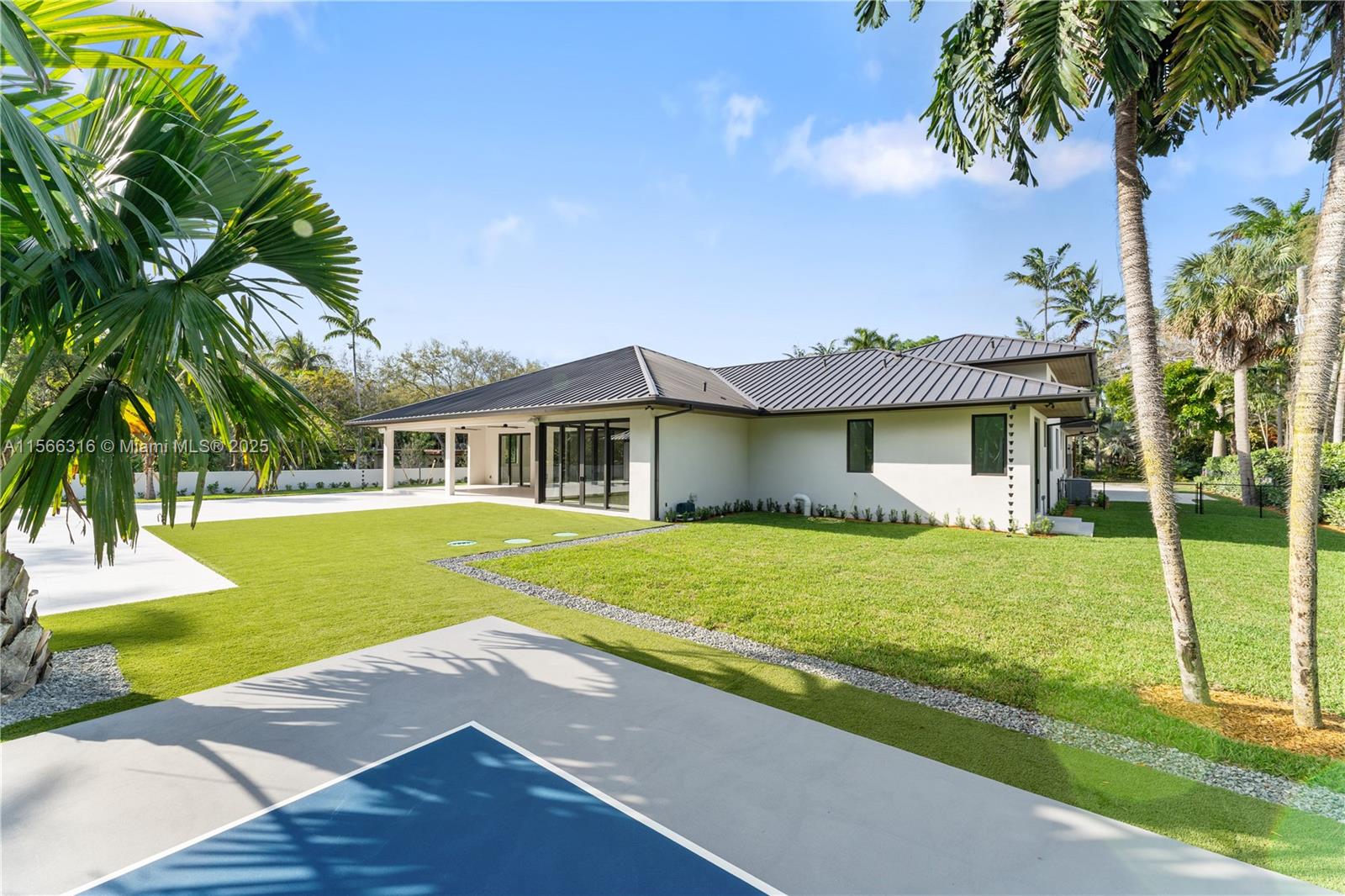 Residential - Residential