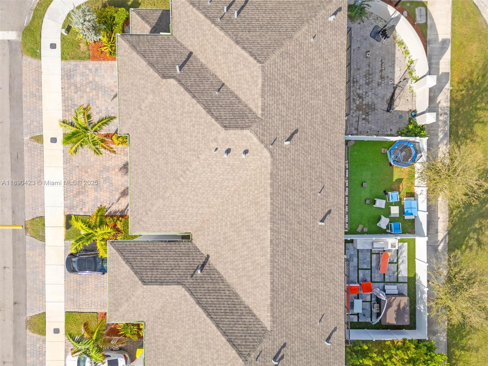 CEDAR AT KEYS GATE - Residential