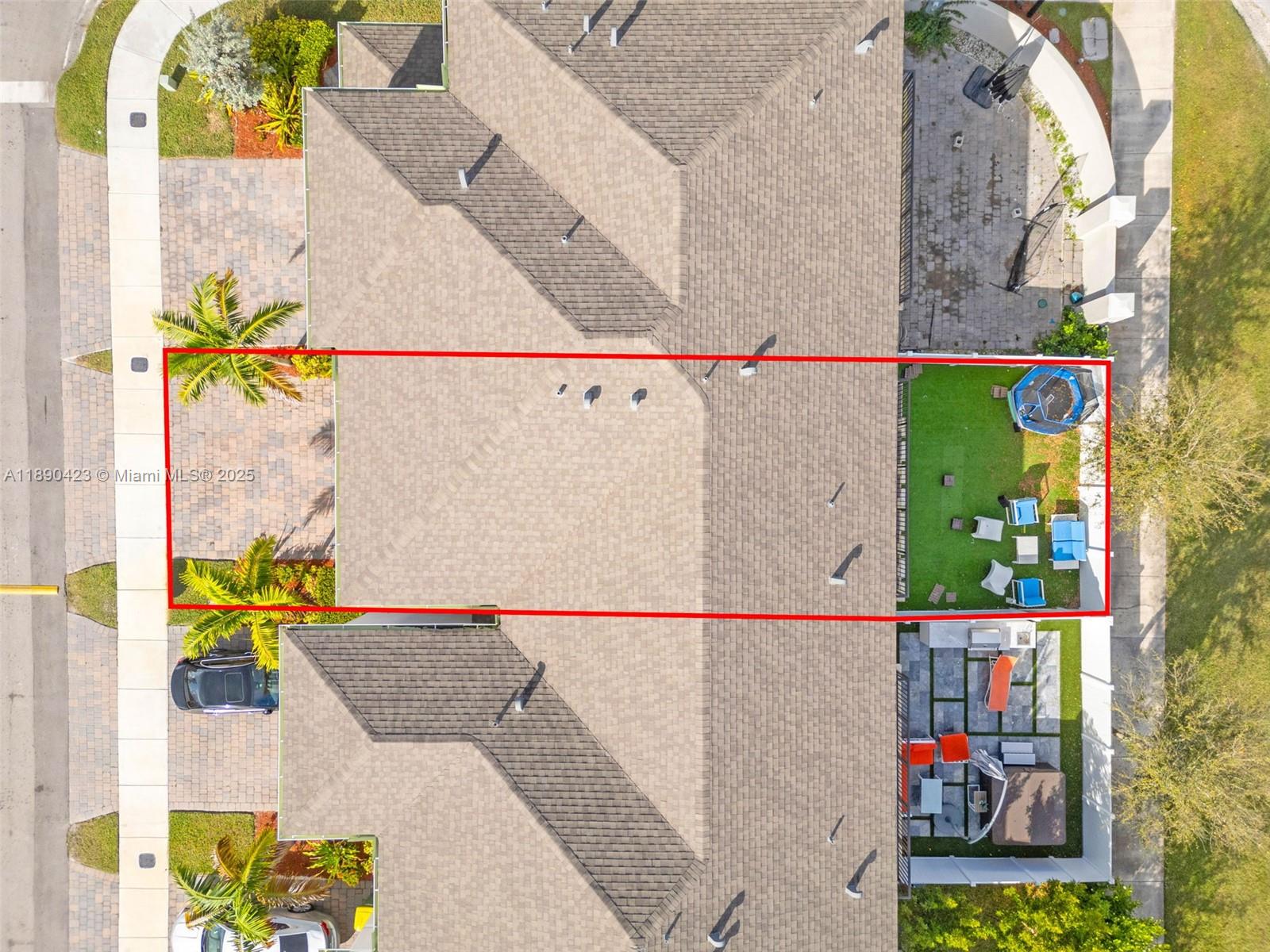 CEDAR AT KEYS GATE - Residential