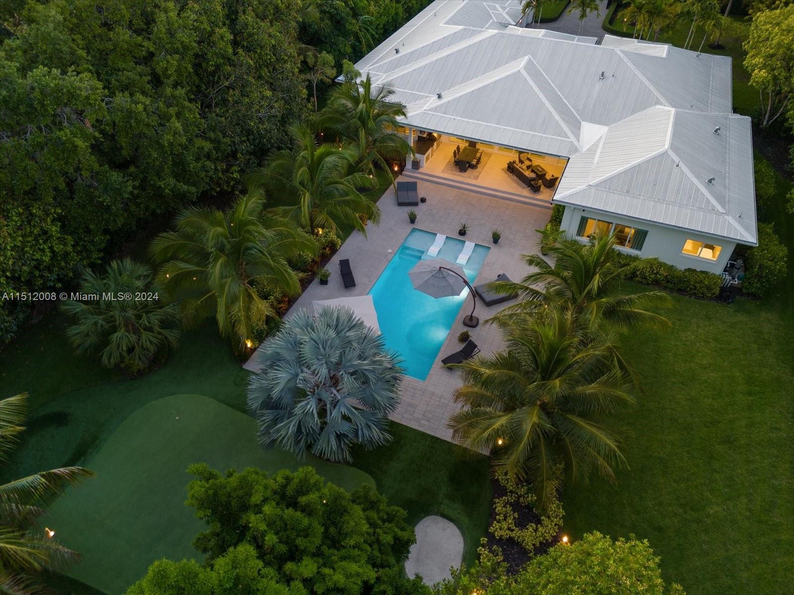 SUNILAND ESTATES - Residential