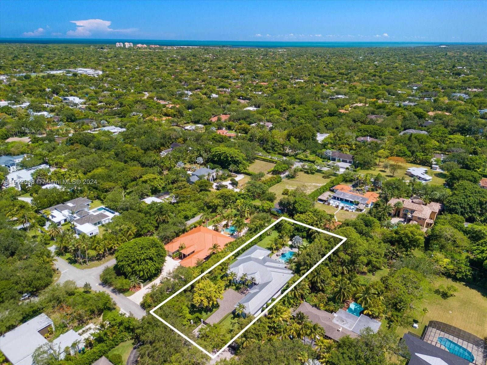 SUNILAND ESTATES - Residential