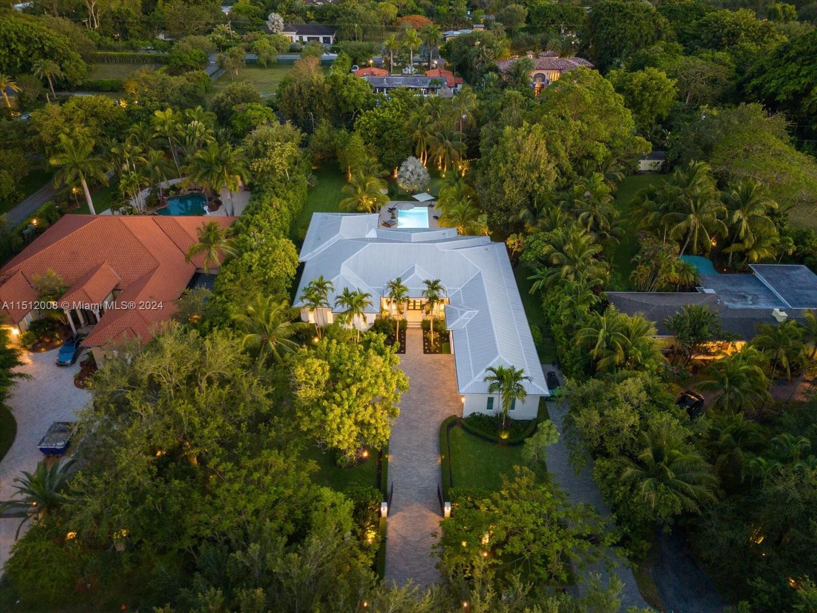 SUNILAND ESTATES - Residential