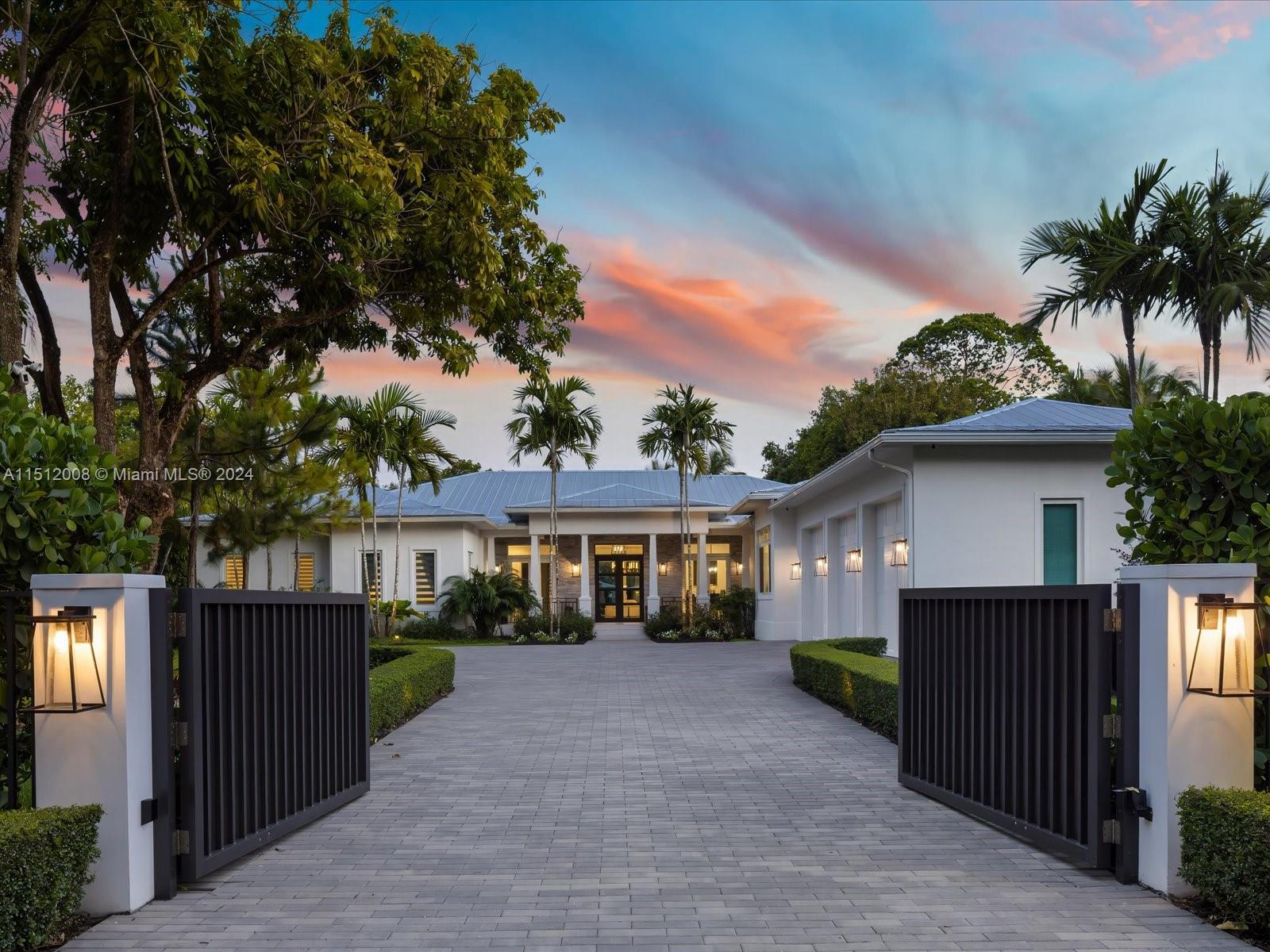 SUNILAND ESTATES - Residential