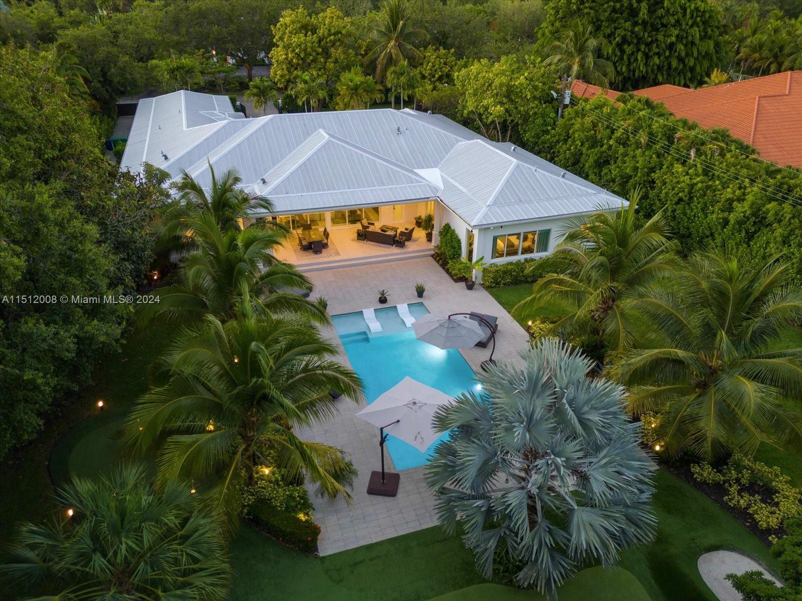 SUNILAND ESTATES - Residential