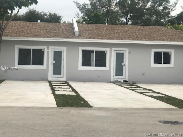 LEE-MILL SUB - Residential Income