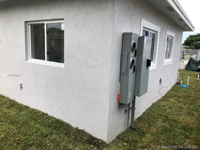 LEE-MILL SUB - Residential Income