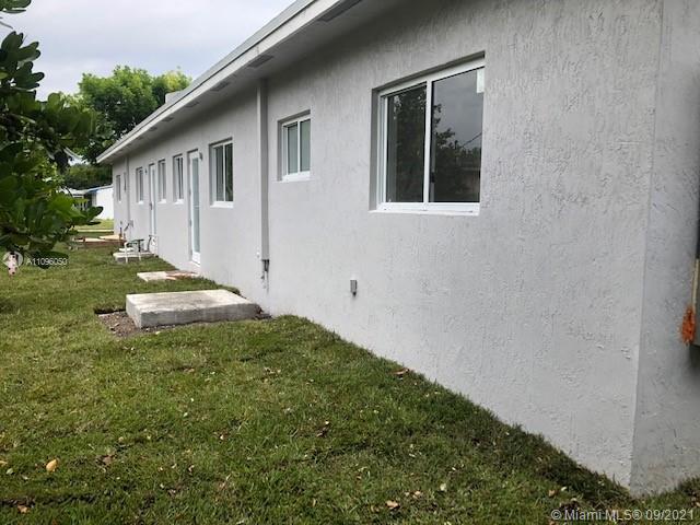 LEE-MILL SUB - Residential Income