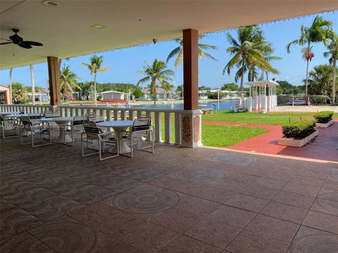 A home in Dania Beach