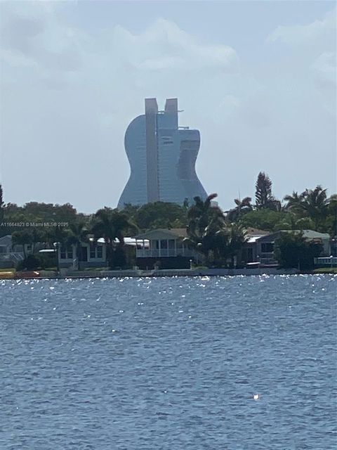 A home in Dania Beach