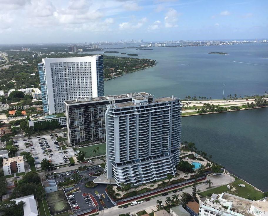 PARAISO BAYVIEWS CONDO - Residential Lease