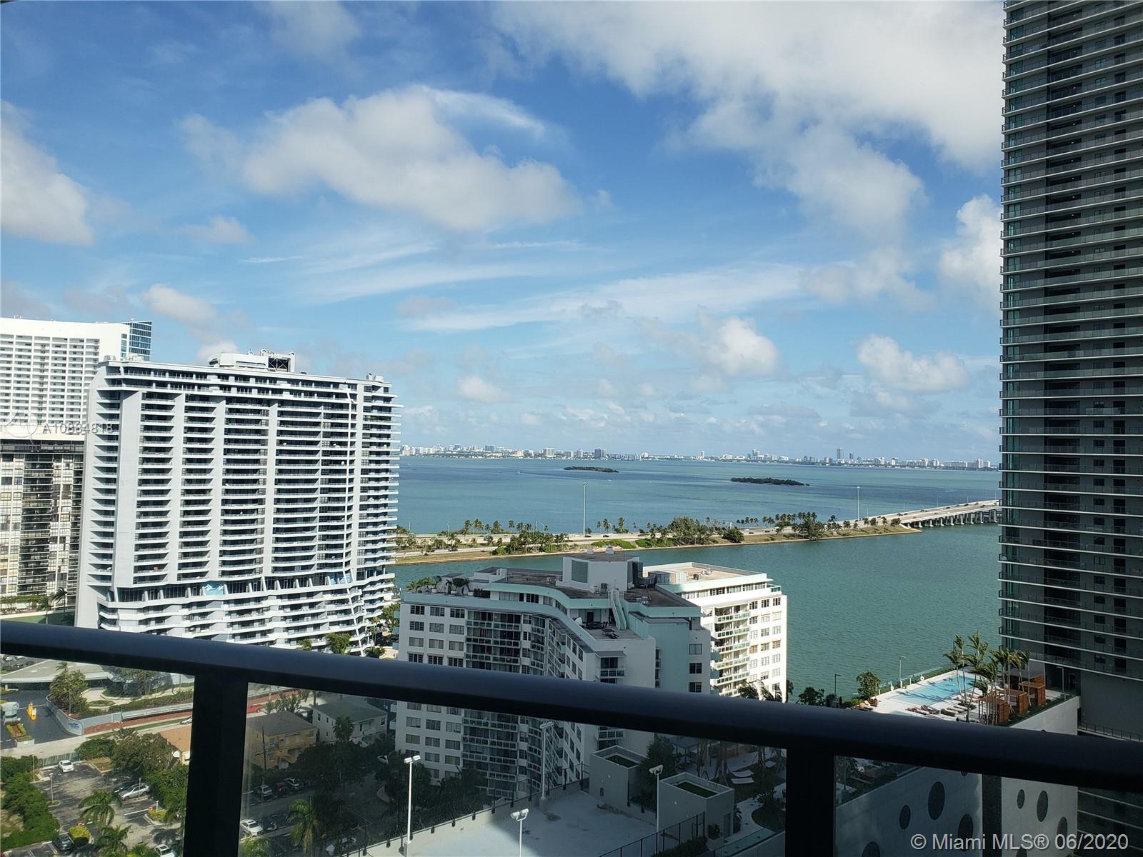 PARAISO BAYVIEWS CONDO - Residential Lease