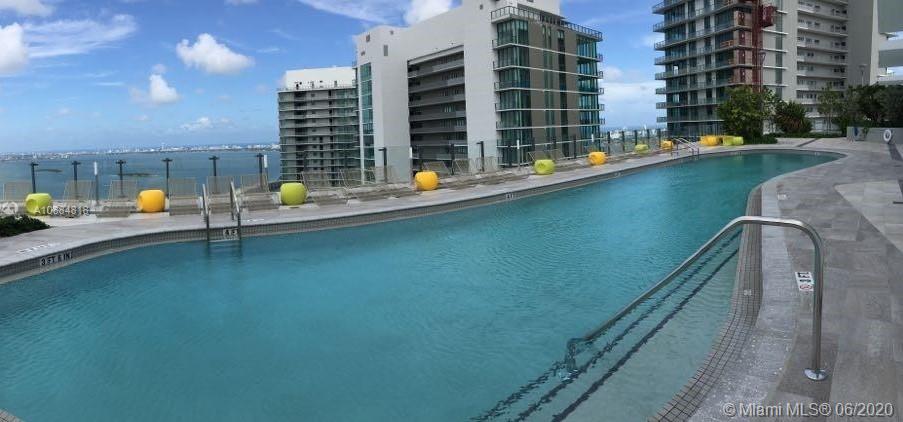 PARAISO BAYVIEWS CONDO - Residential Lease