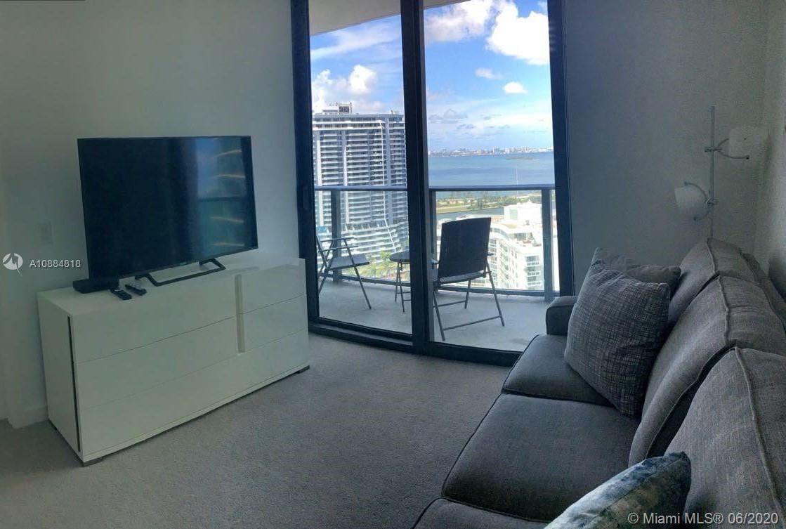 PARAISO BAYVIEWS CONDO - Residential Lease