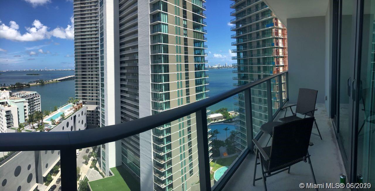 PARAISO BAYVIEWS CONDO - Residential Lease