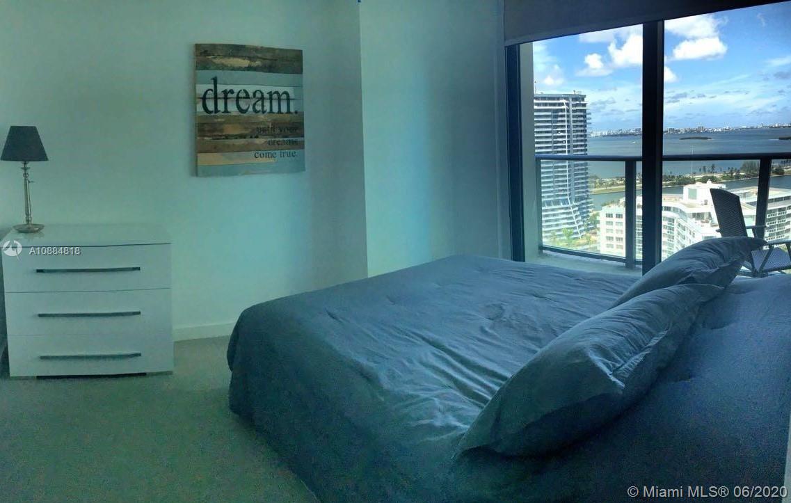 PARAISO BAYVIEWS CONDO - Residential Lease