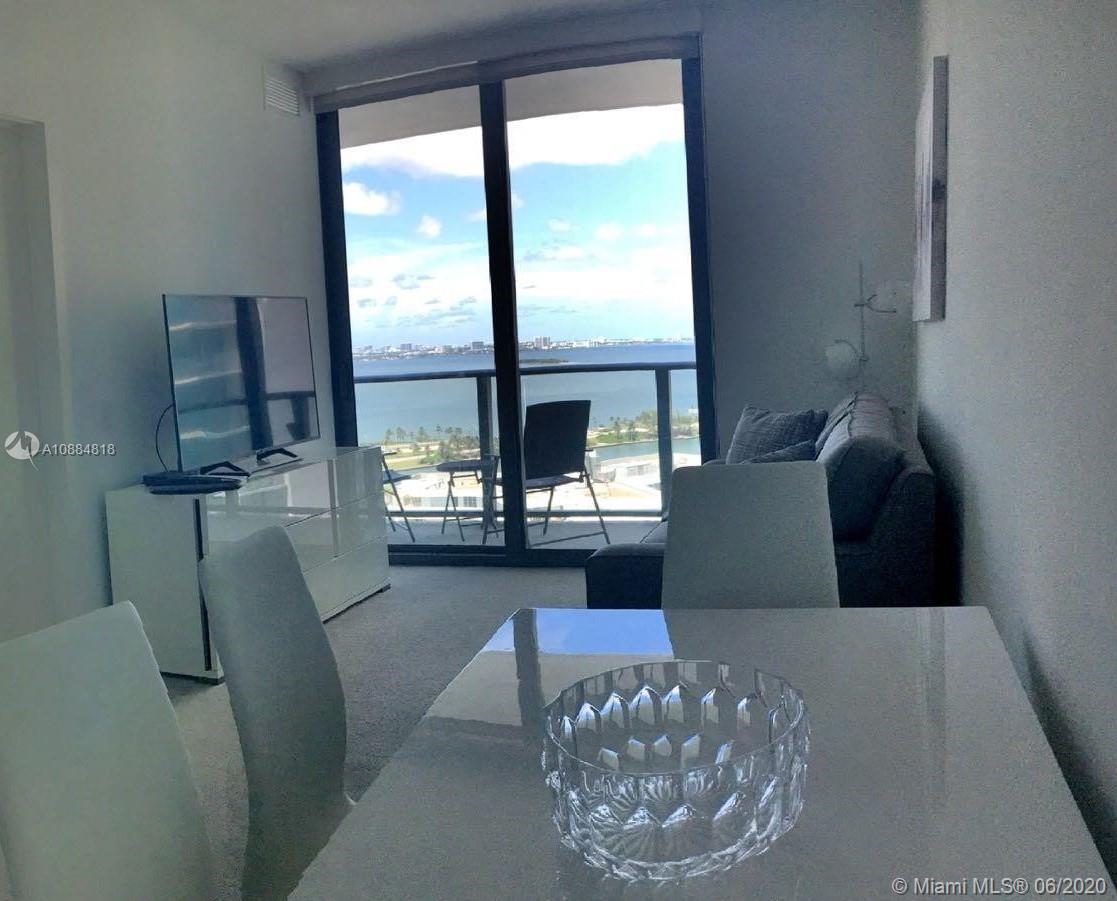 PARAISO BAYVIEWS CONDO - Residential Lease