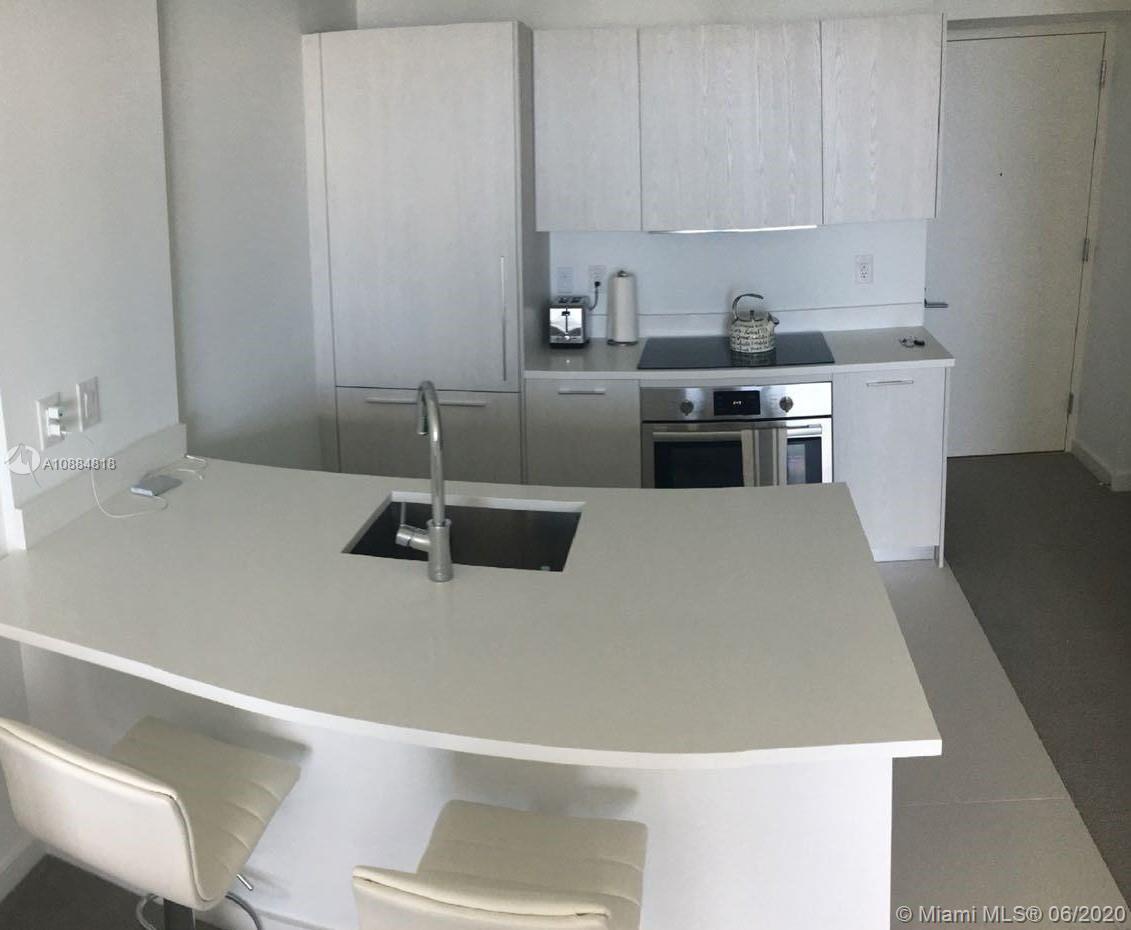 PARAISO BAYVIEWS CONDO - Residential Lease