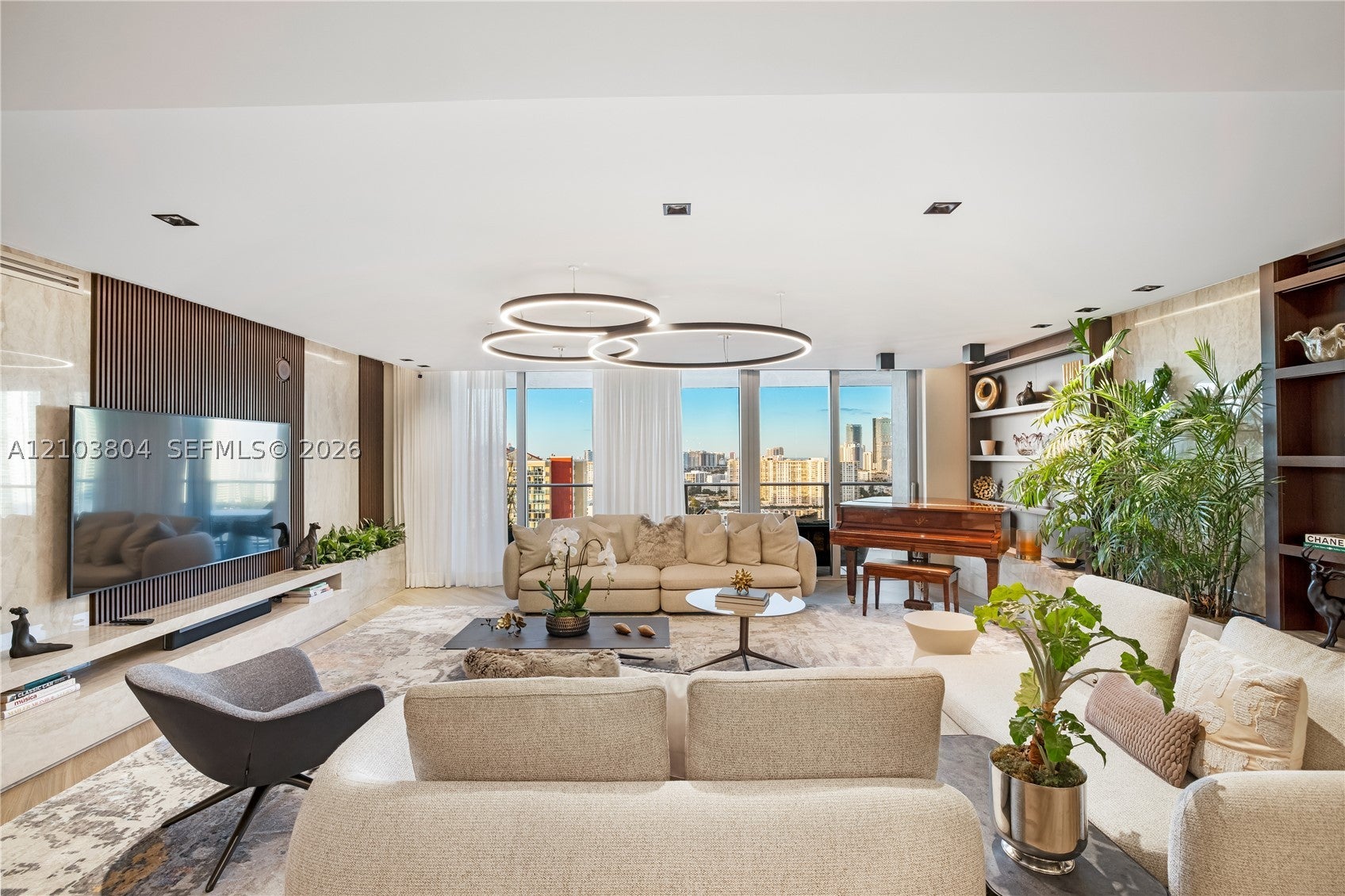 330 Sunny Isles Blvd 5-2403