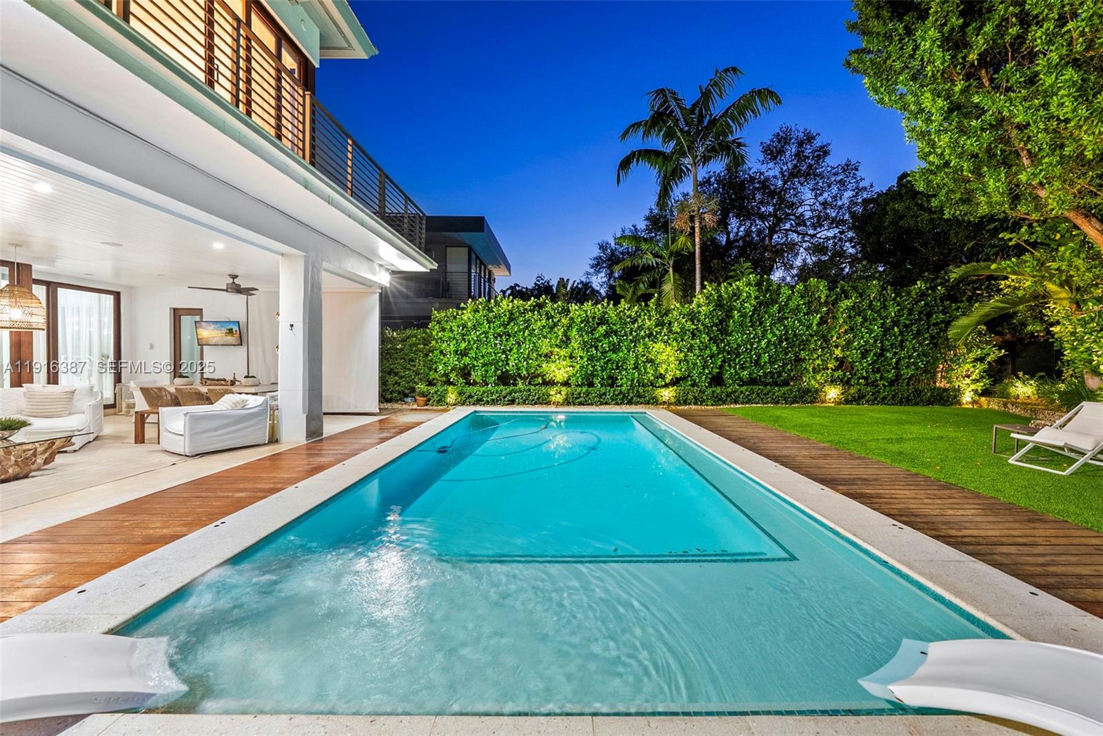 BRICKELL FLAGLER - Residential