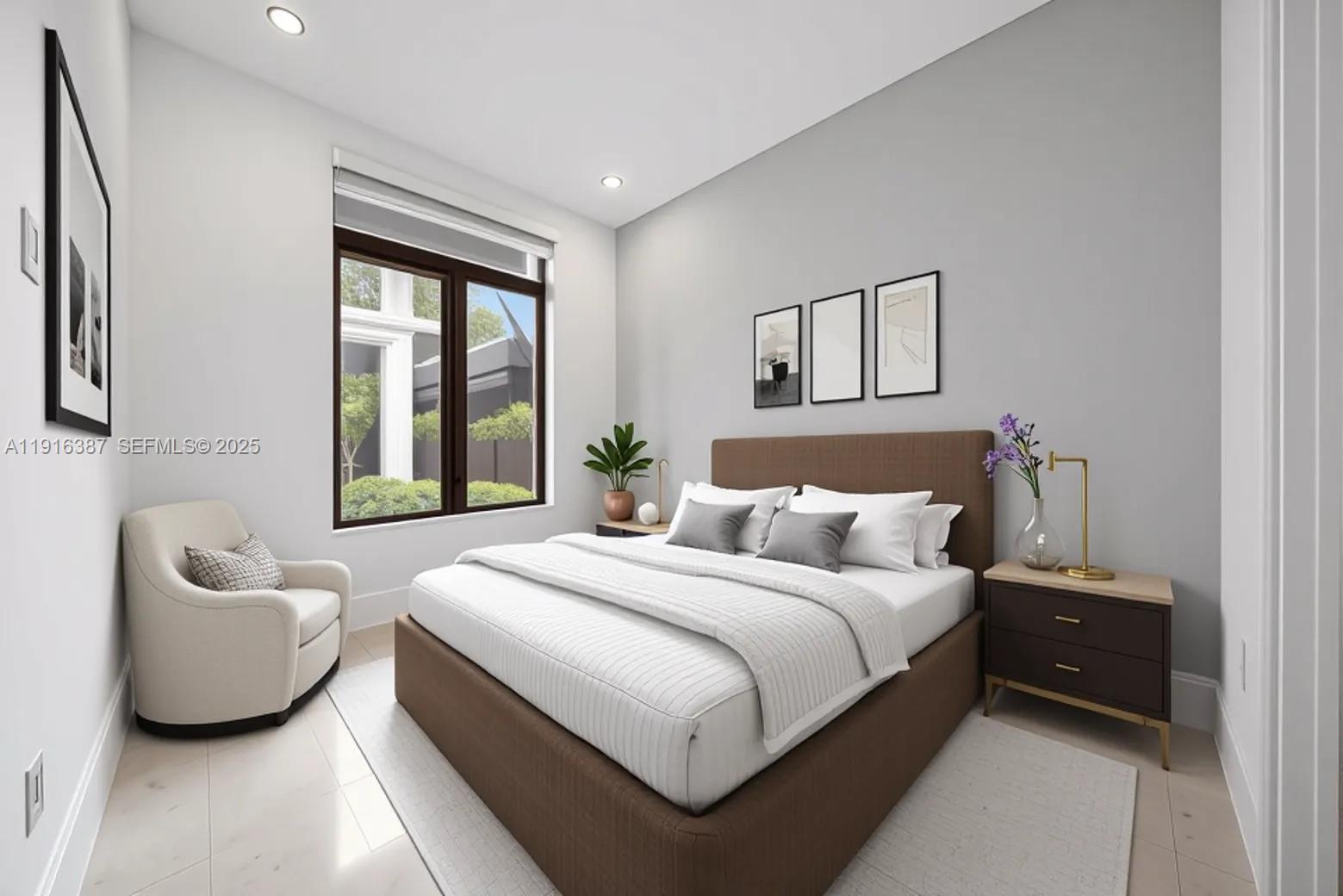 BRICKELL FLAGLER - Residential