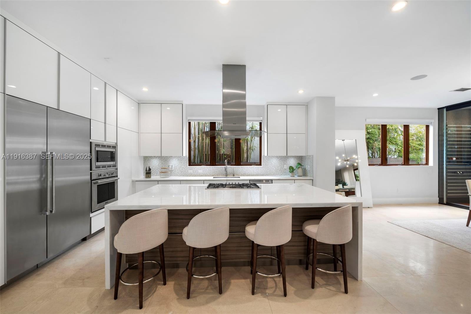 BRICKELL FLAGLER - Residential