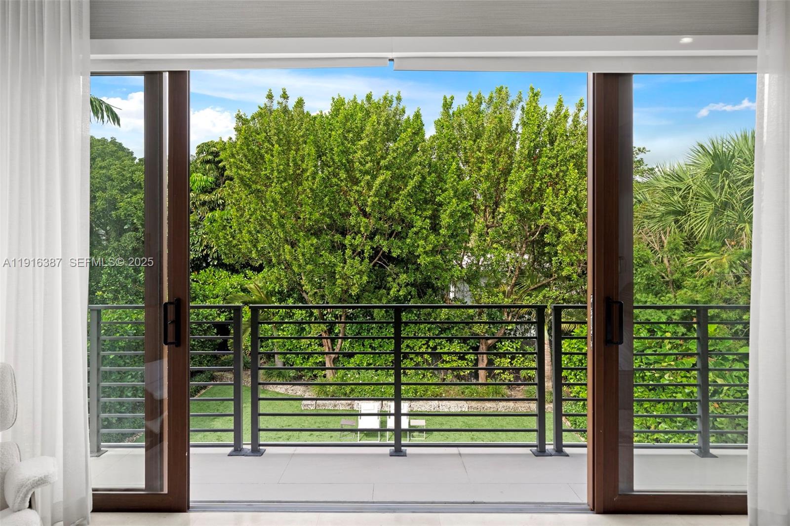 BRICKELL FLAGLER - Residential