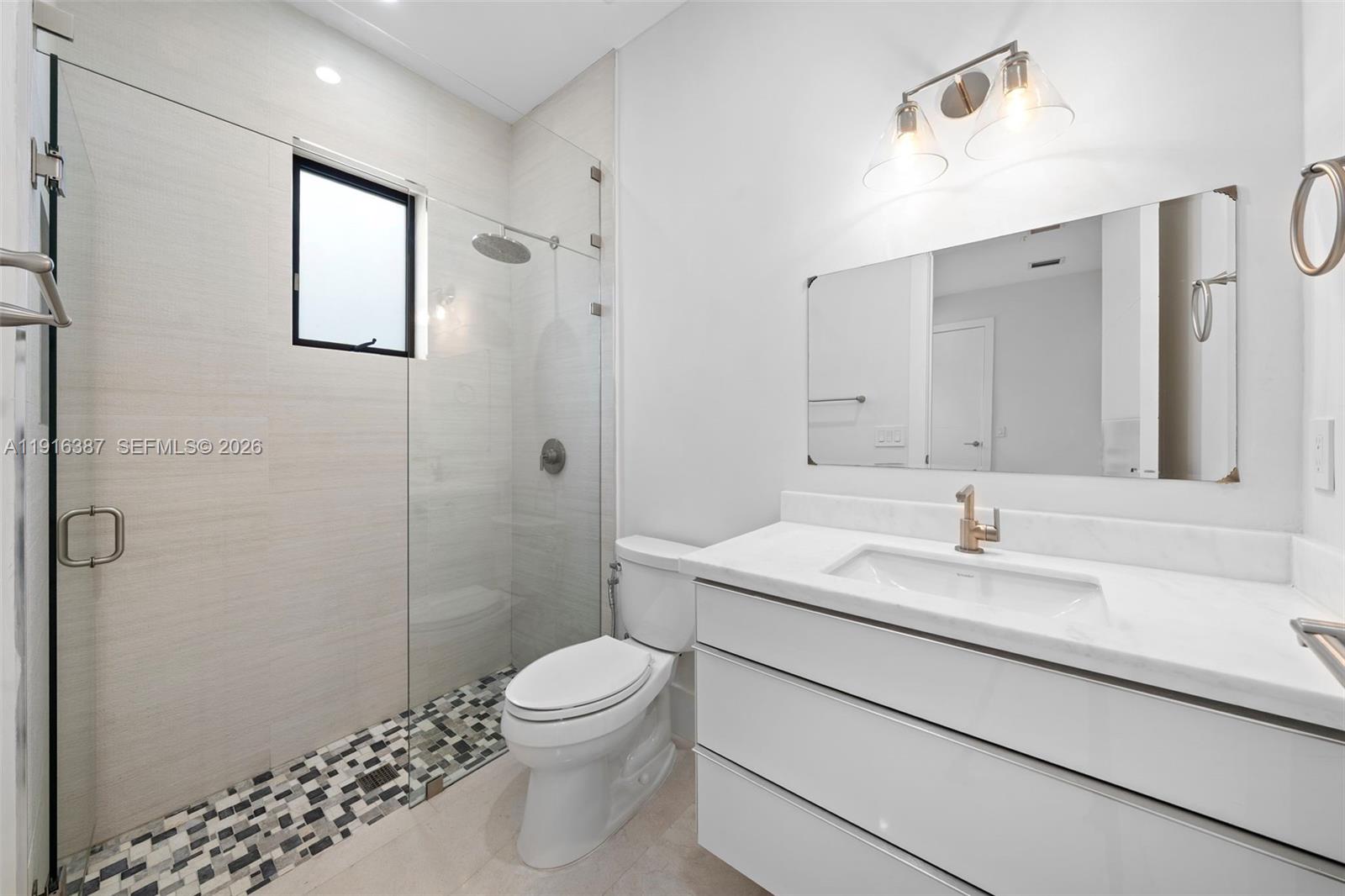 BRICKELL FLAGLER - Residential