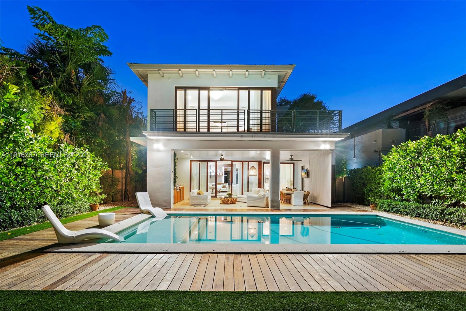 BRICKELL FLAGLER - Residential