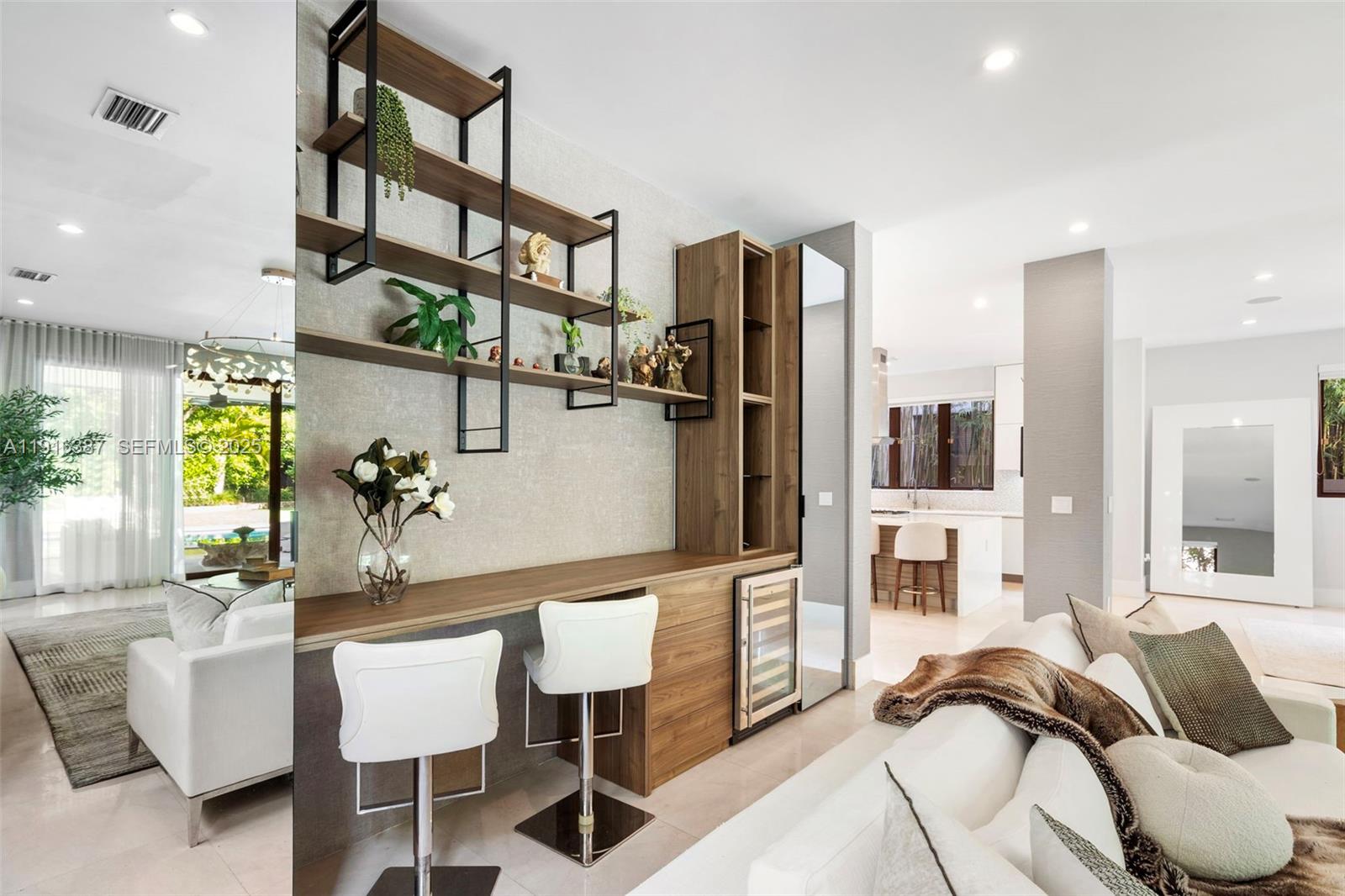 BRICKELL FLAGLER - Residential