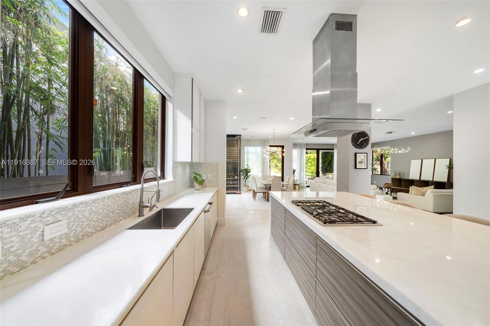 BRICKELL FLAGLER - Residential