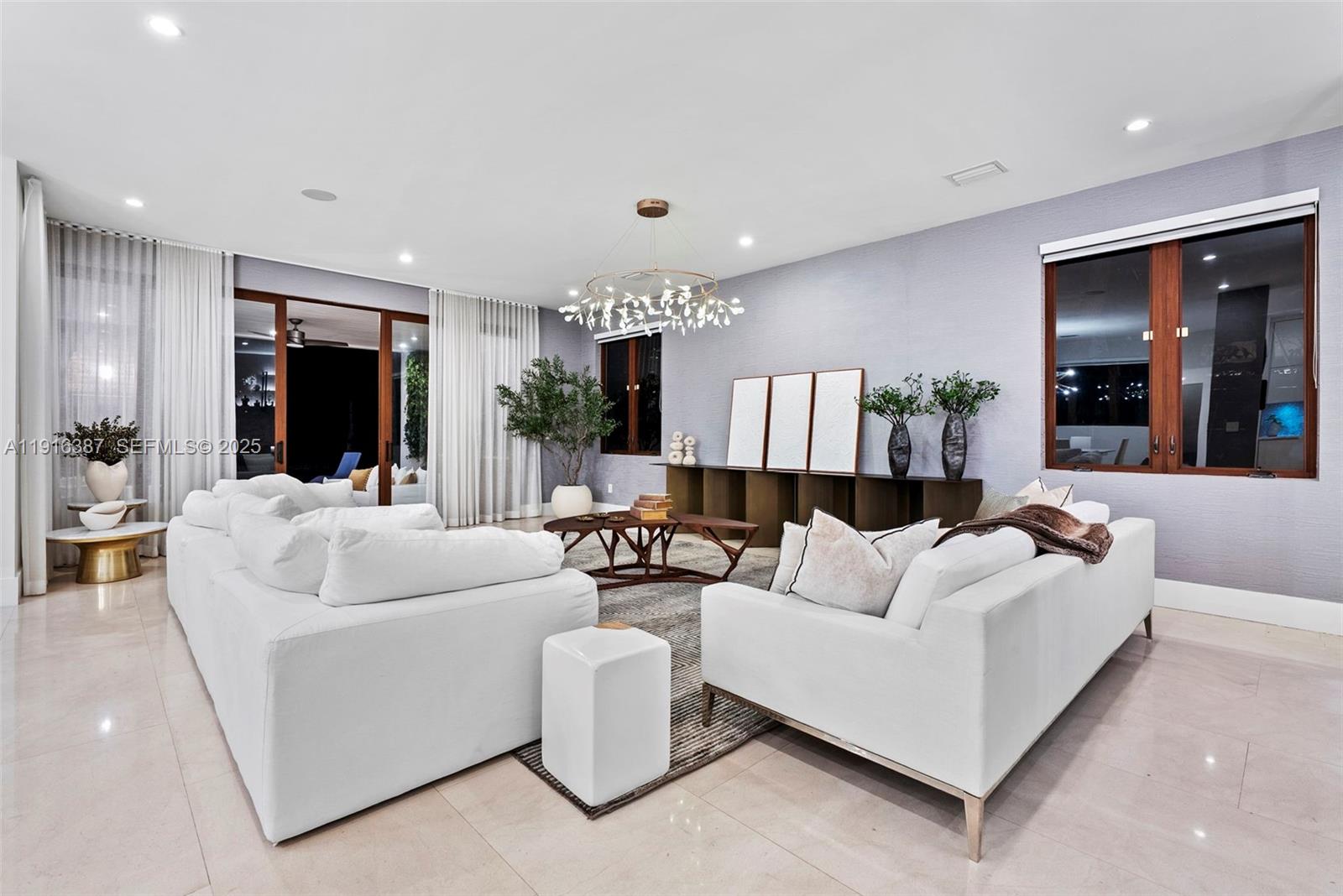 BRICKELL FLAGLER - Residential