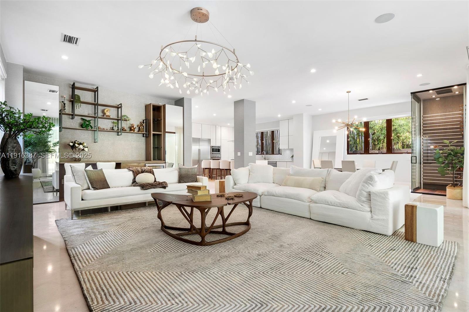 BRICKELL FLAGLER - Residential