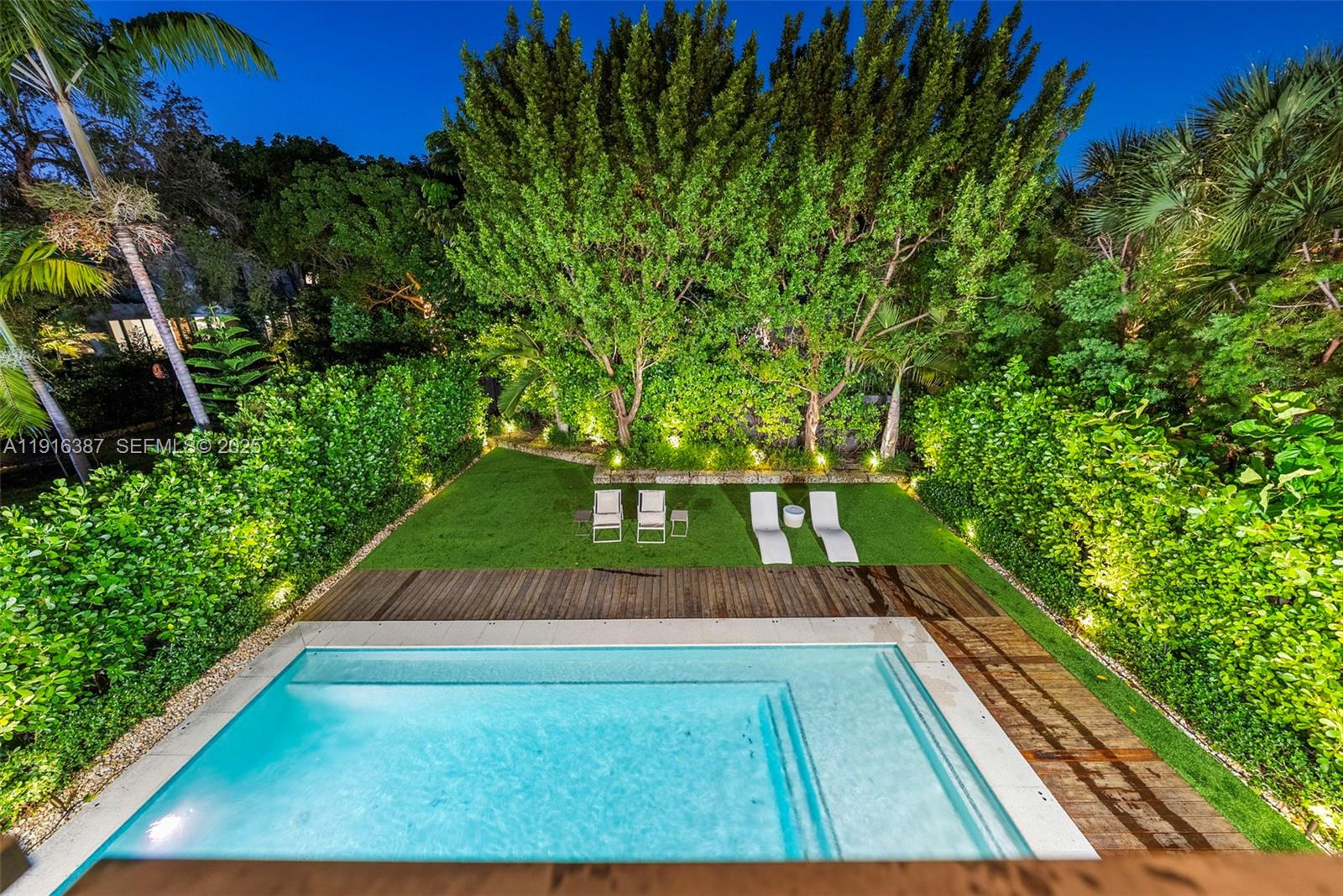 BRICKELL FLAGLER - Residential