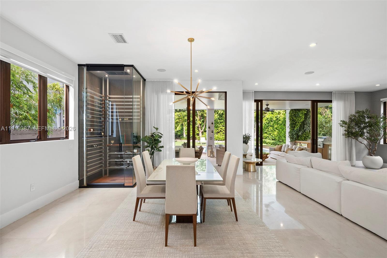 BRICKELL FLAGLER - Residential