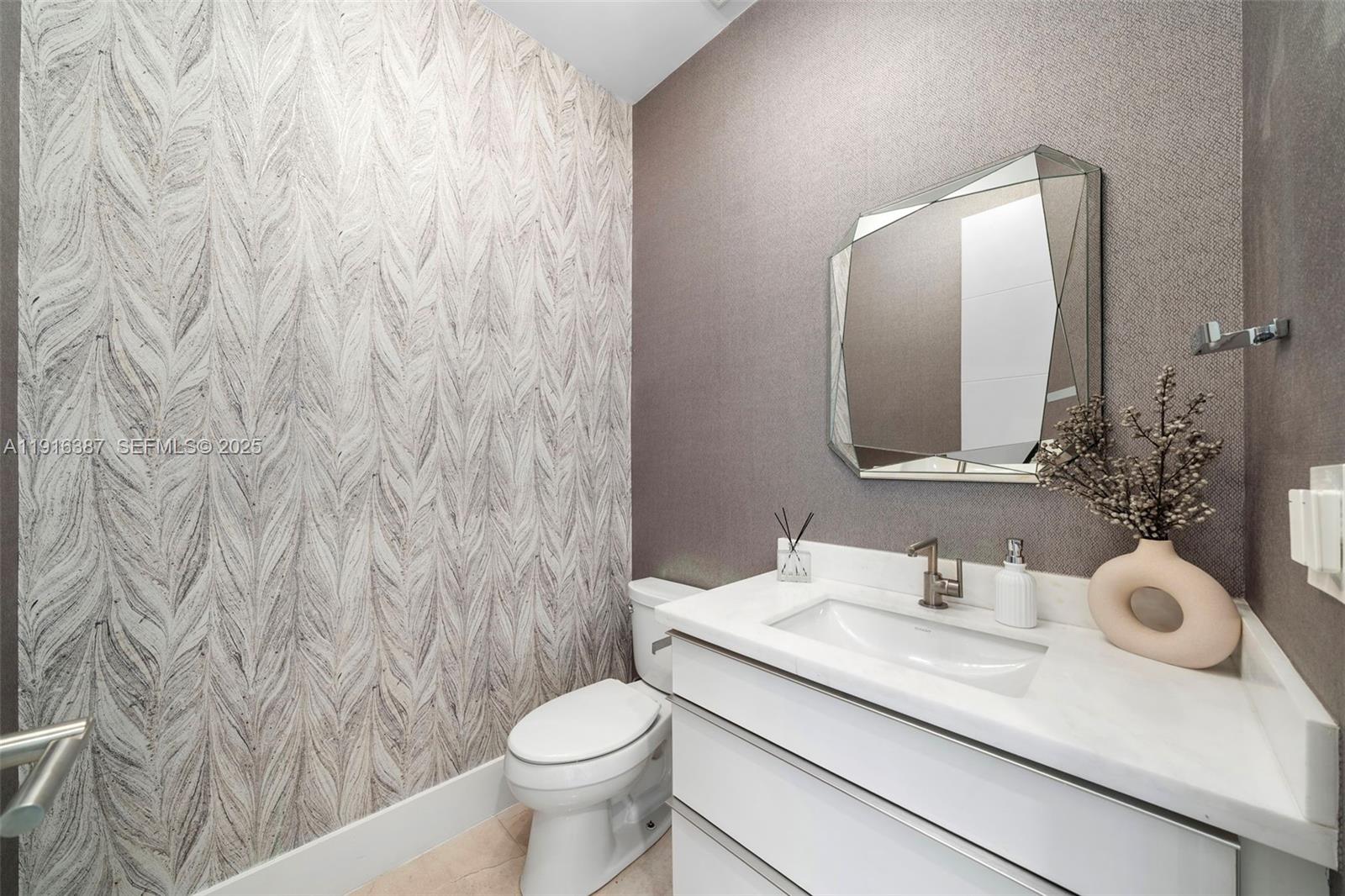 BRICKELL FLAGLER - Residential