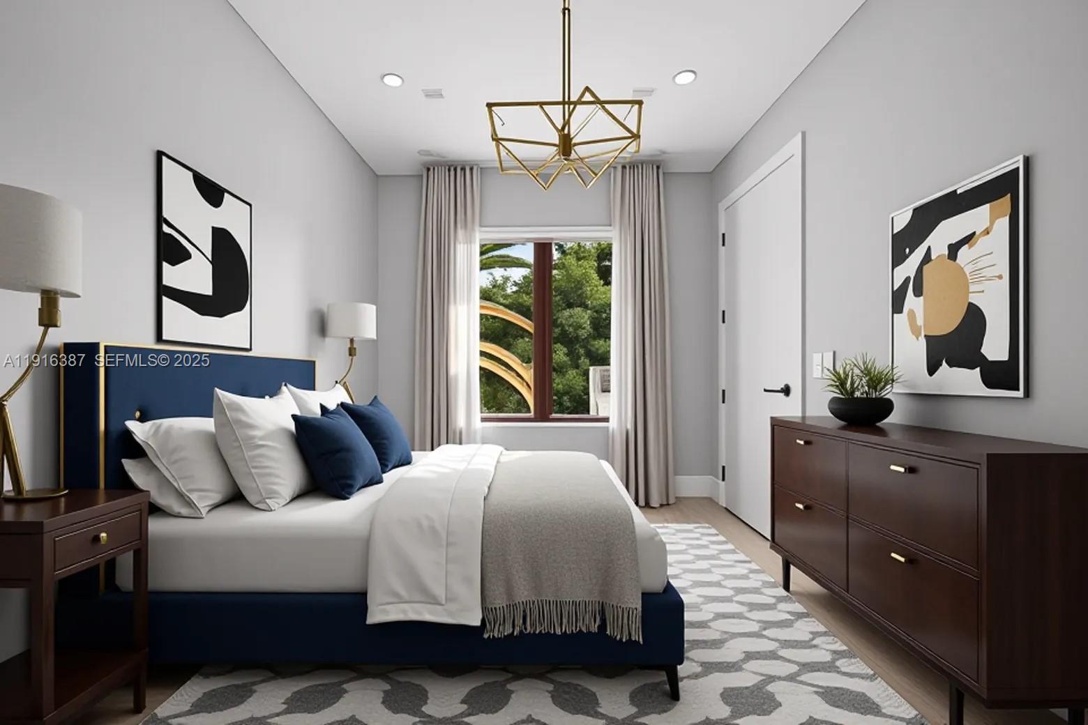 BRICKELL FLAGLER - Residential