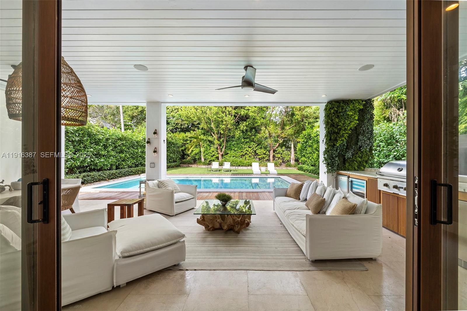 BRICKELL FLAGLER - Residential